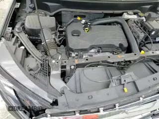 ✅ 2023 GMC Terrain SLT • VIN: 3GKALVEGXPL132313 • Lot: 54517745. Wystawiony na Copart z przebiegiem 11 714 mil. Bezpłatny archiwum sprzedaży aukcyjnych z USA i szczegółowy raport historii pojazdu na DreamBid. Zdjęcie 14.