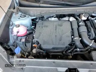 2024 Hyundai Santa Cruz Limited с VIN 5NTJEDAF1RH100545, выставлен на аукционе Copart как лот 85739024 с пробегом 12 168 миль миль и Списание • Salvage title. История ставок и продаж доступна на DreamBid. Изображение 14.