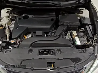 ✅ 2017 Nissan Altima SR • VIN: 1N4AL3APXHC251245 • Lot: 91743325. Listed on Copart with 115,088 mi. Free auction sales archive from the USA and detailed vehicle history report at DreamBid. Image 14.