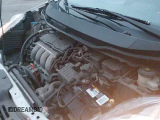 ✅ 2010 Honda Fit Sport • VIN: JHMGE8H44AC002791 • Lot: 43812364. Listed on IAAI with 97,856 mi. Free auction sales archive from the USA and detailed vehicle history report at DreamBid. Image 13.