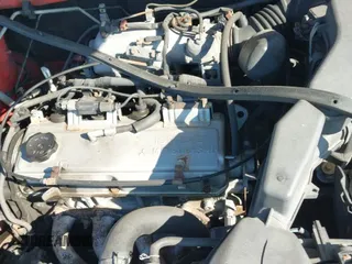 ✅ 2003 Mitsubishi Outlander XLS • VIN: JA4LZ41G93U085594 • Лот: 42795774. Опубликован ранее на IAAI с пробегом 152 276 миль. Бесплатный доступ к архиву аукционных продаж из США и подробный отчёт об истории автомобиля на DreamBid. Изображение 13.