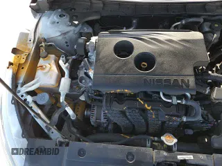 ✅ 2020 Nissan Altima S • VIN: 1N4BL4BV2LC261218 • Лот: 92574045. Опубликован ранее на Copart с пробегом 106 202 миль. Бесплатный доступ к архиву аукционных продаж из США и подробный отчёт об истории автомобиля на DreamBid. Изображение 13.