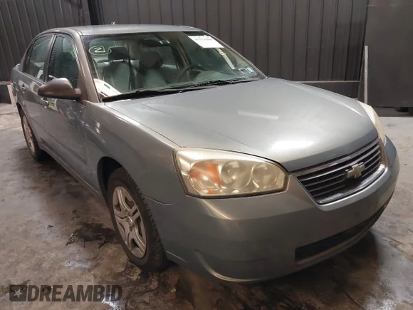 ✅ 2008 Chevrolet Malibu Classic LS 2FL • VIN: 1G1ZS58NX8F148737 • Lot: 41514480. Wystawiony na IAAI z przebiegiem 74 402 mil. Bezpłatny archiwum sprzedaży aukcyjnych z USA i szczegółowy raport historii pojazdu na DreamBid. Zdjęcie 1.