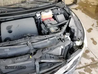 ✅ 2022 Buick Enclave Essence • VIN: 5GAEVAKW0NJ145783 • Lot: 55636205. Listed on Copart with 43,060 mi. Free auction sales archive from the USA and detailed vehicle history report at DreamBid. Image 15.