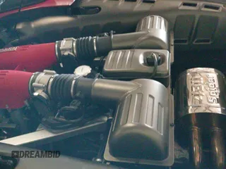 ✅ 2006 Ferrari 430 Spider • VIN: ZFFEW59A660151089 • Lot: 41844248. Listed on IAAI with 33,746 mi. Free auction sales archive from the USA and detailed vehicle history report at DreamBid. Image 22.