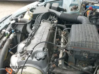 ✅ 2000 Honda Civic VP • VIN: 2HGEJ6615YH533198 • Лот: 42759488. Опубликован ранее на IAAI с пробегом 235 076 миль. Бесплатный доступ к архиву аукционных продаж из США и подробный отчёт об истории автомобиля на DreamBid. Изображение 20.