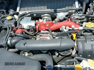 ✅ 2017 Subaru WRX STI Limited • VIN: JF1VA2Y69H9841805 • Лот: 42587618. Опубликован ранее на IAAI с пробегом 113 875 миль. Бесплатный доступ к архиву аукционных продаж из США и подробный отчёт об истории автомобиля на DreamBid. Изображение 21.