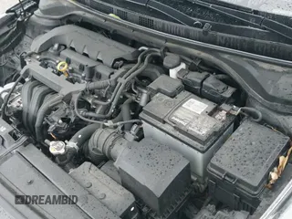 ✅ 2021 Hyundai Accent SE • VIN: 3KPC24A60ME131007 • Лот: 41320040. Опубликован ранее на IAAI с пробегом 97 607 миль. Бесплатный доступ к архиву аукционных продаж из США и подробный отчёт об истории автомобиля на DreamBid. Изображение 19.