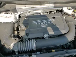 ✅ 2021 Cadillac XT4 FWD Luxury • VIN: 1GYAZAR44MF085010 • Lot: 63675275. Listed on Copart with 79,606 mi. Free auction sales archive from the USA and detailed vehicle history report at DreamBid. Image 14.