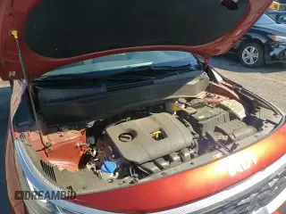 ✅ 2022 Kia Seltos S • VIN: KNDEU2AA7N7313459 • Lot: 86599325. Listed on Copart with 46,729 mi. Free auction sales archive from the USA and detailed vehicle history report at DreamBid. Image 16.