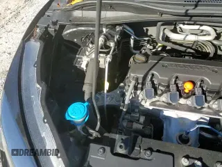 ✅ 2022 Honda HR-V LX • VIN: 3CZRU5H30NM715334 • Lot: 91978555. Wystawiony na Copart z przebiegiem 119 889 mil. Bezpłatny archiwum sprzedaży aukcyjnych z USA i szczegółowy raport historii pojazdu na DreamBid. Zdjęcie 14.