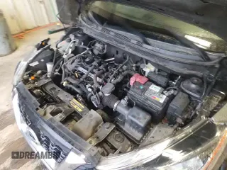 ✅ 2018 Nissan Kicks SV • VIN: 3N1CP5CU8JL533466 • Лот: 90307365. Опубликован ранее на Copart с пробегом 105 525 миль. Бесплатный доступ к архиву аукционных продаж из США и подробный отчёт об истории автомобиля на DreamBid. Изображение 15.