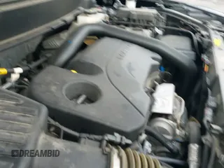 ✅ 2023 GMC Terrain SLE • VIN: 3GKALTEG0PL226446 • Lot: 41957224. Wystawiony na IAAI z przebiegiem 24 727 mil. Bezpłatny archiwum sprzedaży aukcyjnych z USA i szczegółowy raport historii pojazdu na DreamBid. Zdjęcie 20.