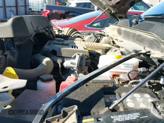 ✅ 2024 Ram 2500 Tradesman • VIN: 3C6UR5CL3RG221120 • Lot: 42153161. Listed on IAAI with 6,829 mi. Free auction sales archive from the USA and detailed vehicle history report at DreamBid. Image 20.