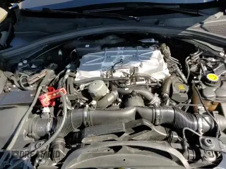 ✅ 2020 Jaguar F-Pace SVR • VIN: SADCZ2EEXLA659970 • Лот: 82047635. Опубликован ранее на Copart с пробегом 36 142 миль. Бесплатный доступ к архиву аукционных продаж из США и подробный отчёт об истории автомобиля на DreamBid. Изображение 14.