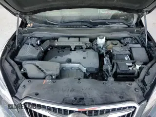 ✅ 2020 Buick Envision Preferred • VIN: LRBFXBSA2LD017224 • Lot: 68896435. Listed on Copart with 50,129 mi. Free auction sales archive from the USA and detailed vehicle history report at DreamBid. Image 14.