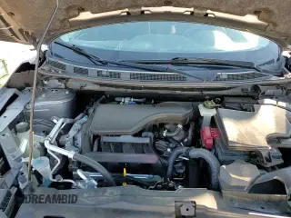 ✅ 2021 Nissan Rogue S • VIN: JN1BJ1AW4MW420445 • Lot: 81762625. Wystawiony na Copart z przebiegiem 74 503 mil. Bezpłatny archiwum sprzedaży aukcyjnych z USA i szczegółowy raport historii pojazdu na DreamBid. Zdjęcie 14.