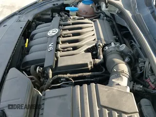 ✅ 2016 Volkswagen Passat SEL Premium • VIN: 1VWCM7A31GC037874 • Lot: 43368604. Listed on IAAI with 120,845 mi. Free auction sales archive from the USA and detailed vehicle history report at DreamBid. Image 21.