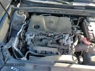 ✅ 2018 Toyota Camry LE • VIN: 4T1B11HK3JU043884 • Lot: 85530225. Listed on Copart with 67,649 mi. Free auction sales archive from the USA and detailed vehicle history report at DreamBid. Image 16.