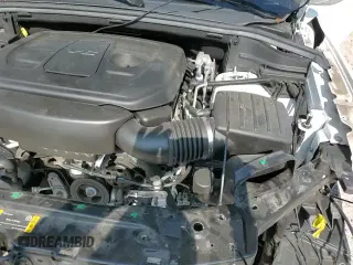 ✅ 2021 Jeep Grand Cherokee Laredo X • VIN: 1C4RJFAG5MC770461 • Lot: 67475265. Listed on Copart with 42,799 mi. Free auction sales archive from the USA and detailed vehicle history report at DreamBid. Image 15.