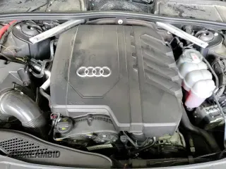 ✅ 2023 Audi A4 allroad Premium Plus • VIN: WA18AAF40PA027729 • Lot: 44439595. Listed on Copart with 35,237 mi. Free auction sales archive from the USA and detailed vehicle history report at DreamBid. Image 13.