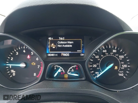 ✅ 2018 Ford Escape SEL • VIN: 1FMCU9HD6JUC98928 • Lot: 43935268. Wystawiony na IAAI z przebiegiem 83 461 mil. Bezpłatny archiwum sprzedaży aukcyjnych z USA i szczegółowy raport historii pojazdu na DreamBid. Zdjęcie 7.