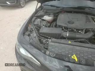 ✅ 2018 Alfa Romeo Giulia Ti Sport • VIN: ZARFAEEN5J7593619 • Lot: 61842815. Wystawiony na Copart z przebiegiem 57 773 mil. Bezpłatny archiwum sprzedaży aukcyjnych z USA i szczegółowy raport historii pojazdu na DreamBid. Zdjęcie 13.