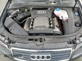 ✅ 2006 Audi A4 3.0L • VIN: WAUET48H36K004925 • Лот: 82914684. Опубликован ранее на Copart с пробегом 114 840 миль. Бесплатный доступ к архиву аукционных продаж из США и подробный отчёт об истории автомобиля на DreamBid. Изображение 13.