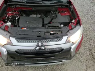 ✅ 2019 Mitsubishi Outlander ES • VIN: JA4AZ3A35KZ013209 • Lot: 94070955. Wystawiony na Copart z przebiegiem 52 734 mil. Bezpłatny archiwum sprzedaży aukcyjnych z USA i szczegółowy raport historii pojazdu na DreamBid. Zdjęcie 16.