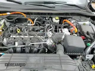 ✅ 2023 Ford Escape ST-Line Elite • VIN: 1FMCU9PZ8PUA83377 • Lot: 53150895. Wystawiony na Copart z przebiegiem 22 955 mil. Bezpłatny archiwum sprzedaży aukcyjnych z USA i szczegółowy raport historii pojazdu na DreamBid. Zdjęcie 13.