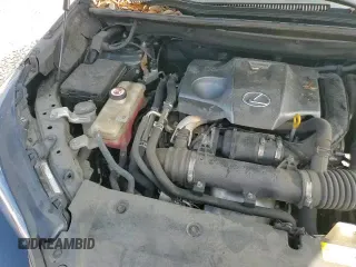 ✅ 2018 Lexus NX 300 • VIN: JTJBARBZXJ2152831 • Лот: 87488375. Опубликован ранее на Copart с пробегом 43 816 миль. Бесплатный доступ к архиву аукционных продаж из США и подробный отчёт об истории автомобиля на DreamBid. Изображение 14.