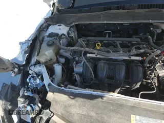 ✅ 2020 Ford Fusion S • VIN: 3FA6P0G72LR169164 • Lot: 90571505. Listed on Copart with 103,279 mi. Free auction sales archive from the USA and detailed vehicle history report at DreamBid. Image 15.