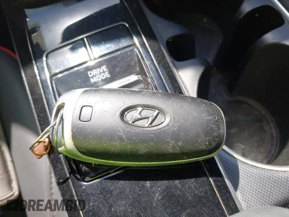 ✅ 2022 Hyundai Sonata SEL Plus • VIN: 5NPEJ4J23NH136000 • Lot: 44999818. Listed on IAAI with 54,826 mi. Free auction sales archive from the USA and detailed vehicle history report at DreamBid. Image 11.