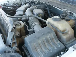 ✅ 2008 Ford F-350 • VIN: 1FDSF30548EC23088 • Lot: 43486376. Listed on IAAI with 99,467 mi. Free auction sales archive from the USA and detailed vehicle history report at DreamBid. Image 18.