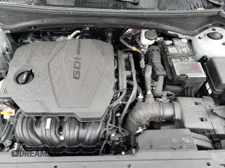 ✅ 2025 Kia Sportage SX-Prestige • VIN: 5XYK5CDF9SG245547 • Lot: 82053125. Listed on Copart with 13,119 mi. Free auction sales archive from the USA and detailed vehicle history report at DreamBid. Image 16.