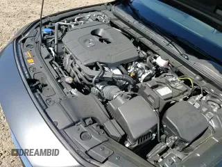 ✅ 2025 Mazda 3 S Select Sport • VIN: 3MZBPABM6SM472212 • Lot: 86078435. Listed on Copart with 1,349 mi. Free auction sales archive from the USA and detailed vehicle history report at DreamBid. Image 15.