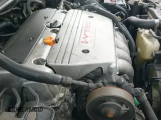 ✅ 2004 Acura TSX w/Navigation • VIN: JH4CL96954C036428 • Lot: 42644629. Listed on IAAI with 274,429 mi. Free auction sales archive from the USA and detailed vehicle history report at DreamBid. Image 12.