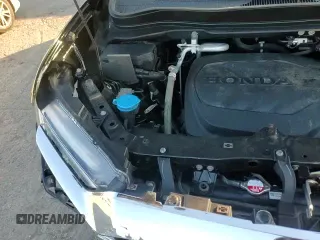 ✅ 2023 Honda Ridgeline RTL • VIN: 5FPYK3F56PB001223 • Lot: 90512525. Listed on Copart with 68,012 mi. Free auction sales archive from the USA and detailed vehicle history report at DreamBid. Image 13.