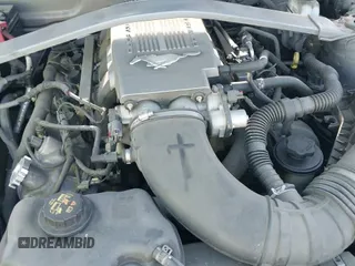 ✅ 2010 Ford Mustang GT • VIN: 1ZVBP8CH8A5155952 • Lot: 42300479. Listed on IAAI with 134,609 mi. Free auction sales archive from the USA and detailed vehicle history report at DreamBid. Image 22.