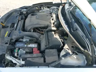 ✅ 2021 Nissan Maxima SR • VIN: 1N4AA6EV8MC503360 • Лот: 42488306. Опубликован ранее на IAAI с пробегом 89 167 миль. Бесплатный доступ к архиву аукционных продаж из США и подробный отчёт об истории автомобиля на DreamBid. Изображение 19.