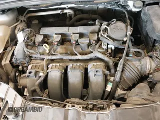 ✅ 2013 Ford Focus Titanium • VIN: 1FADP3J27DL307285 • Лот: 43576298. Опубликован ранее на IAAI с пробегом 94 895 миль. Бесплатный доступ к архиву аукционных продаж из США и подробный отчёт об истории автомобиля на DreamBid. Изображение 12.