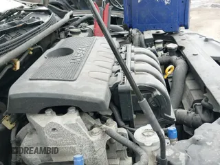 ✅ 2015 Nissan Sentra SR • VIN: 3N1AB7AP7FY328102 • Lot: 43191823. Listed on IAAI with 107,135 mi. Free auction sales archive from the USA and detailed vehicle history report at DreamBid. Image 20.