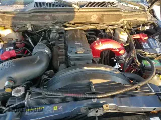 2005 Dodge 3500 SLT z VIN 3D7MR48C65G816975, wystawiony jako Copart lot #86141694 z przebiegiem 261 723 mil mil oraz Szkoda całkowita • Salvage title. Historia ofert i sprzedaży dostępna na DreamBid. Obrazek 14.