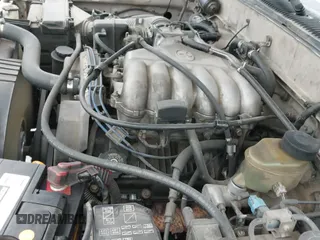 ✅ 2000 Toyota Tacoma PreRunner • VIN: 5TESN92N2YZ710794 • Lot: 43525076. Wystawiony na IAAI z przebiegiem 292 896 mil. Bezpłatny archiwum sprzedaży aukcyjnych z USA i szczegółowy raport historii pojazdu na DreamBid. Zdjęcie 19.