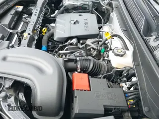 ✅ 2025 Buick Encore GX Sport Touring • VIN: KL4AMESL4SB030679 • Lot: 42073058. Listed on IAAI with 1,525 mi. Free auction sales archive from the USA and detailed vehicle history report at DreamBid. Image 21.