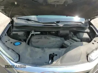 ✅ 2019 Honda Pilot EX-L • VIN: 5FNYF6H59KB084442 • Lot: 60449745. Listed on Copart with 76,799 mi. Free auction sales archive from the USA and detailed vehicle history report at DreamBid. Image 16.