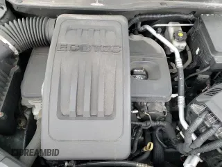 ✅ 2017 GMC Terrain SLE • VIN: 2GKFLSEK3H6344663 • Lot: 92086715. Listed on Copart with 77,043 mi. Free auction sales archive from the USA and detailed vehicle history report at DreamBid. Image 14.