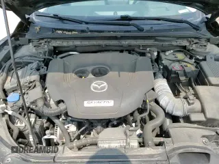 ✅ 2018 Mazda 6 Grand Touring Reserve • VIN: JM1GL1WY8J1304780 • Lot: 66409965. Listed on Copart with 75,112 mi. Free auction sales archive from the USA and detailed vehicle history report at DreamBid. Image 15.