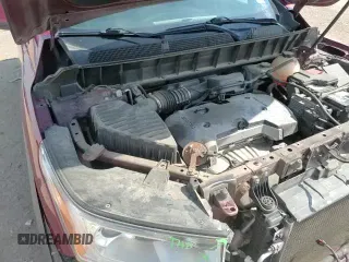 ✅ 2019 GMC Acadia SLE • VIN: 1GKKNLLA7KZ207004 • Lot: 67514215. Listed on Copart with 121,176 mi. Free auction sales archive from the USA and detailed vehicle history report at DreamBid. Image 15.