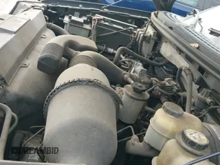 ✅ 2007 Ford F-150 XLT • VIN: 1FTRW12W37KC96563 • Lot: 43796020. Wystawiony na IAAI z przebiegiem 188 067 mil. Bezpłatny archiwum sprzedaży aukcyjnych z USA i szczegółowy raport historii pojazdu na DreamBid. Zdjęcie 12.